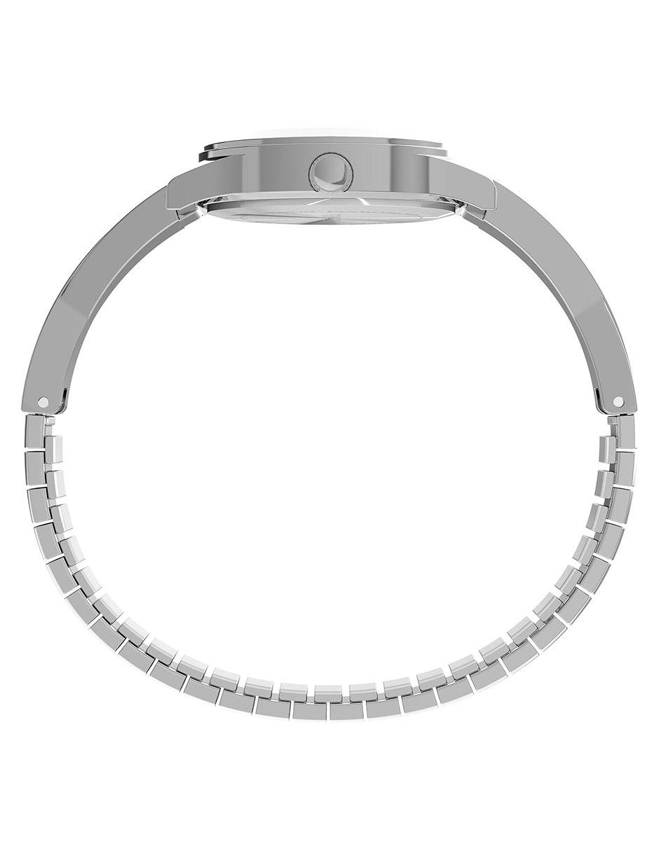 Reloj Fashion Stretch Bangles para mujer TW2Y39400QF 2
