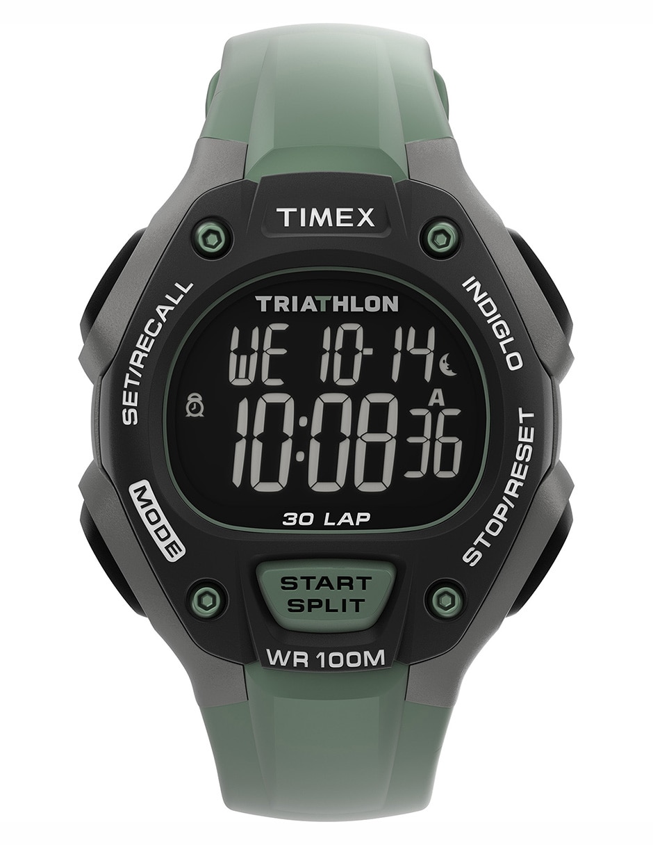 Reloj C30 para hombre TW5M67300QF Reloj C30 para hombre TW5M67300QF