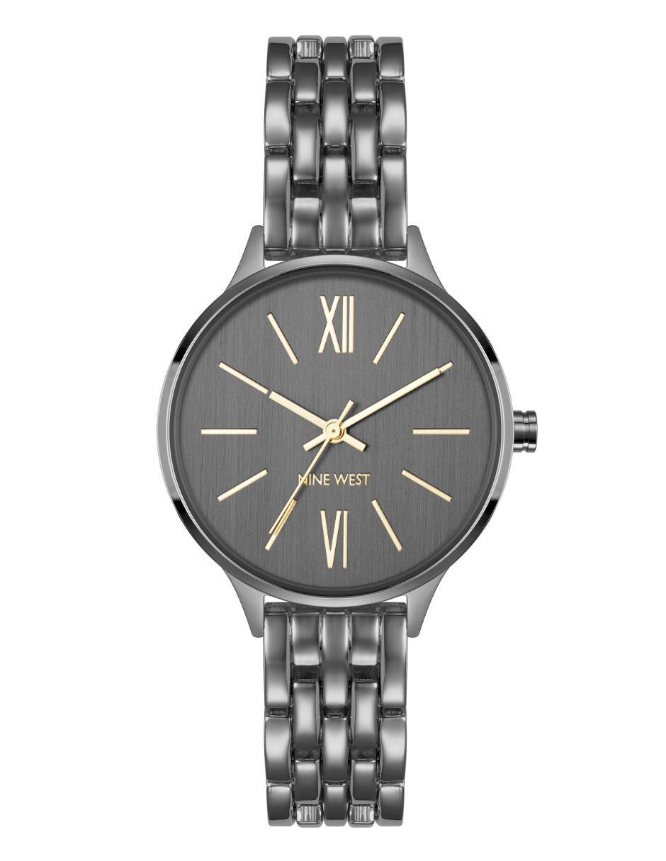 Reloj Black Collection para mujer NW3309GYGY