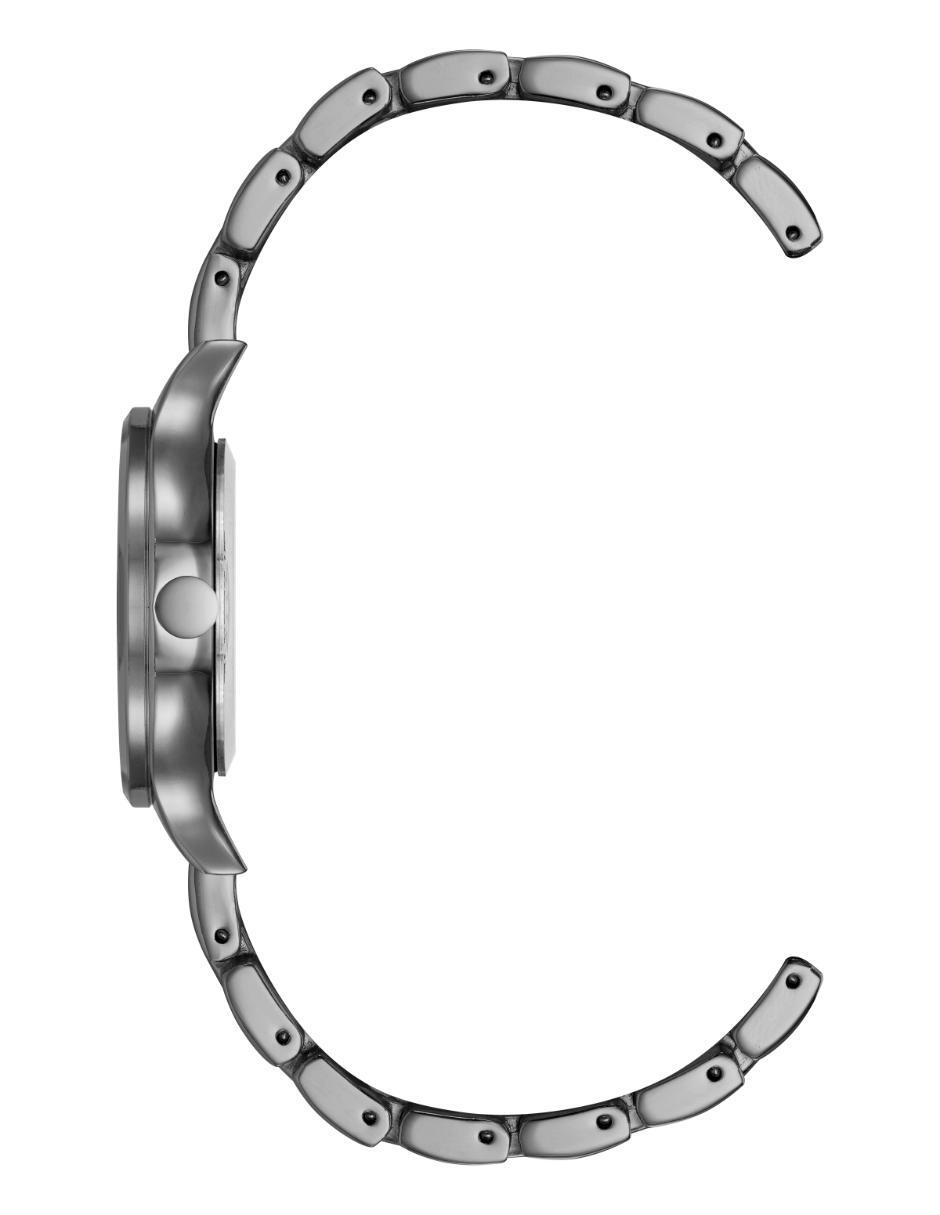 Reloj Black Collection para mujer NW3309GYGY 3