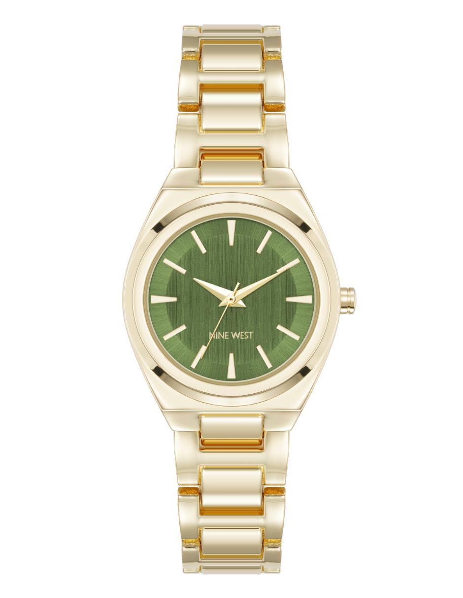 Reloj Gold Collection para mujer NW3326OLGB 1