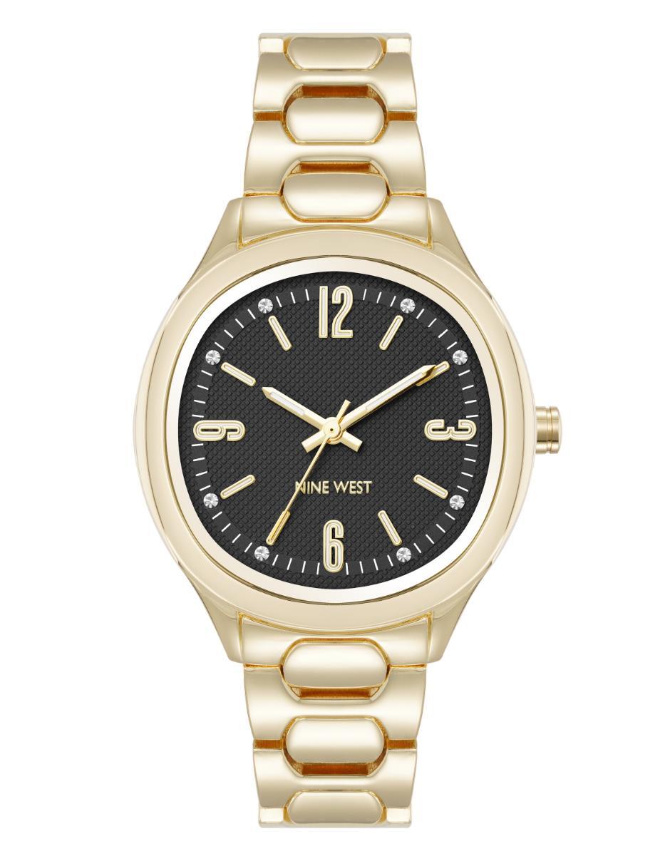 Reloj Gold Collection para mujer NW3330BKGB