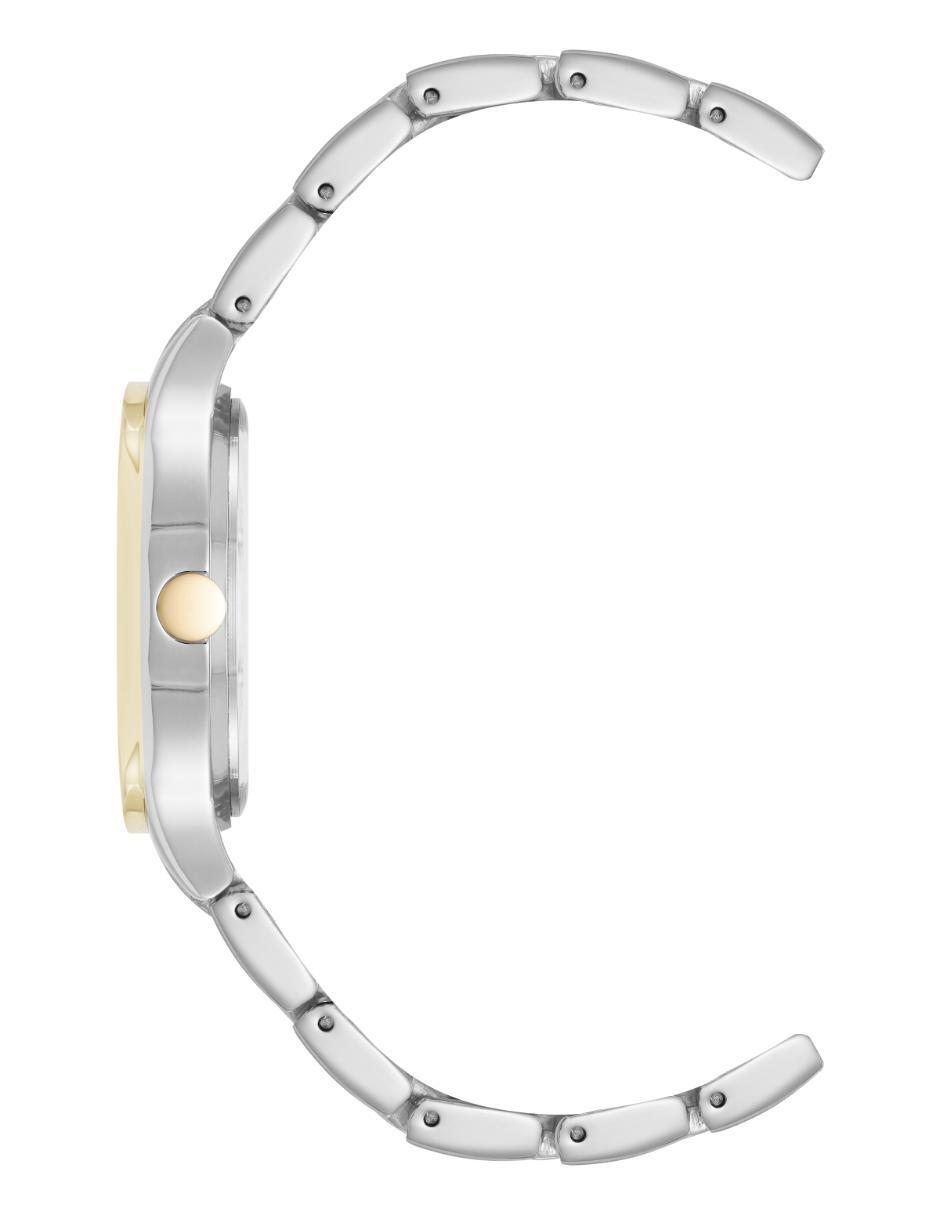 Reloj Two Tone Collection para mujer NW3331SVTT 2