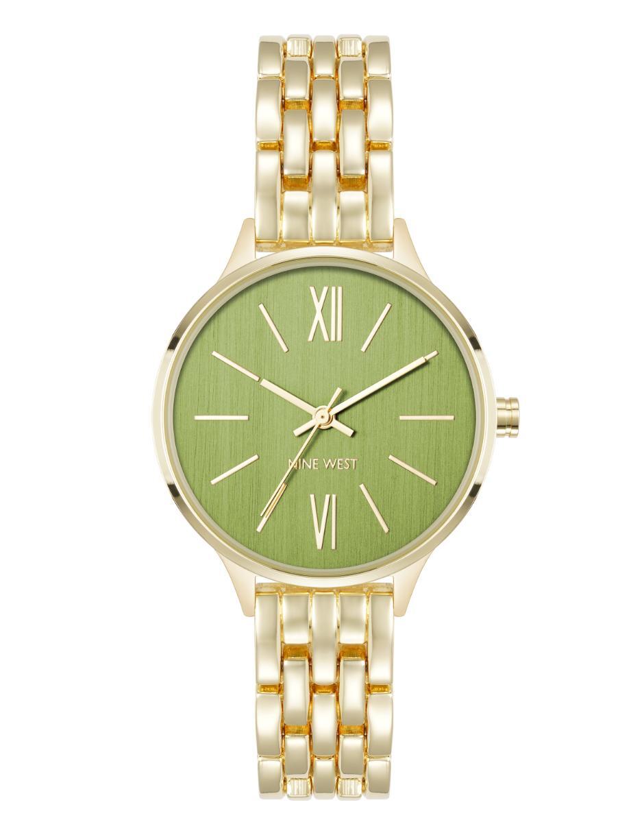 Reloj Gold Collection para mujer NW3308OLGB