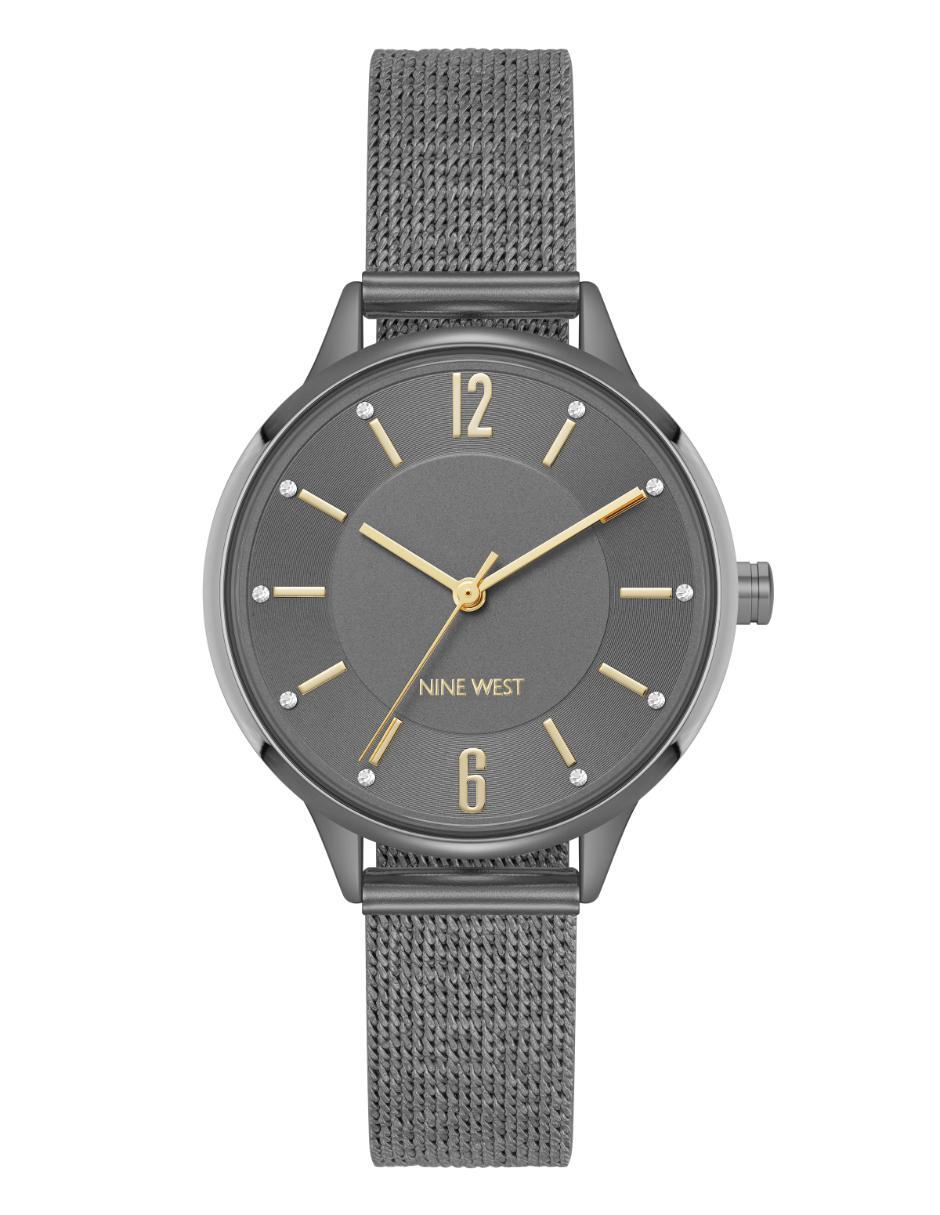 Reloj Black Collection para mujer NW3305GYGY