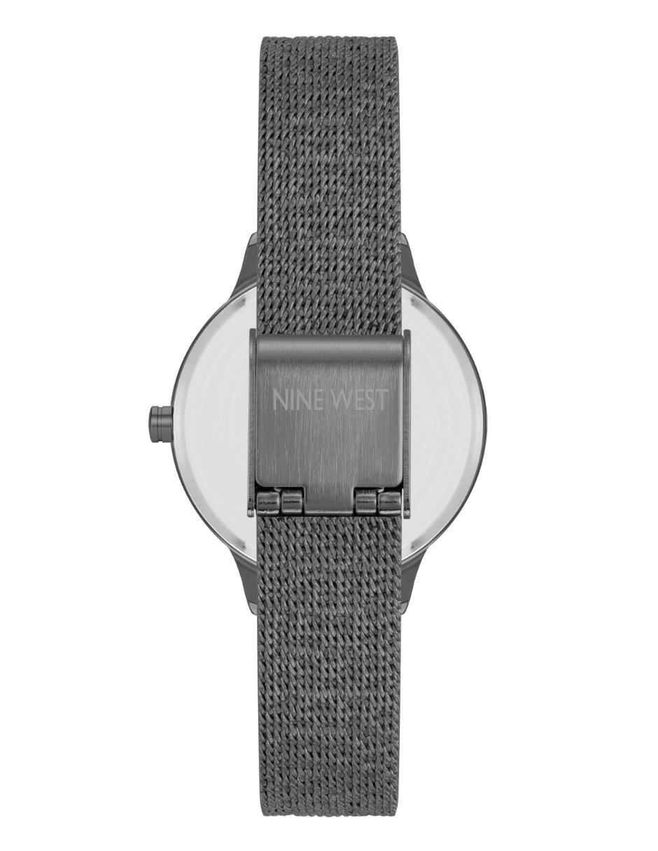 Reloj Black Collection para mujer NW3305GYGY 2