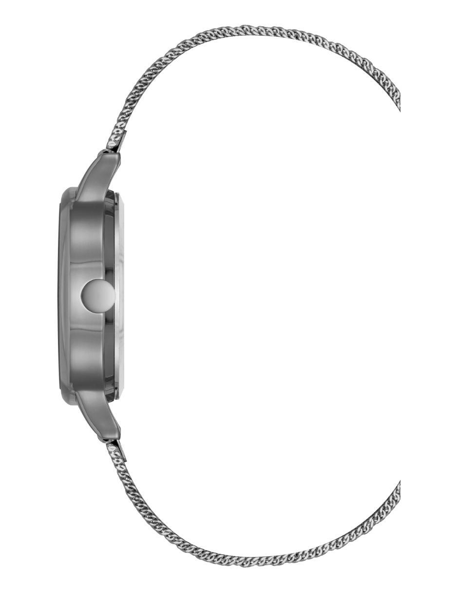 Reloj Black Collection para mujer NW3305GYGY 3