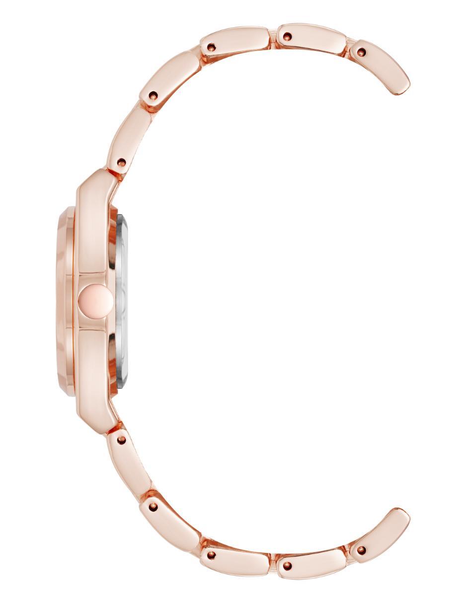 Reloj Rose Gold Collection para mujer NW3326RGRG 2