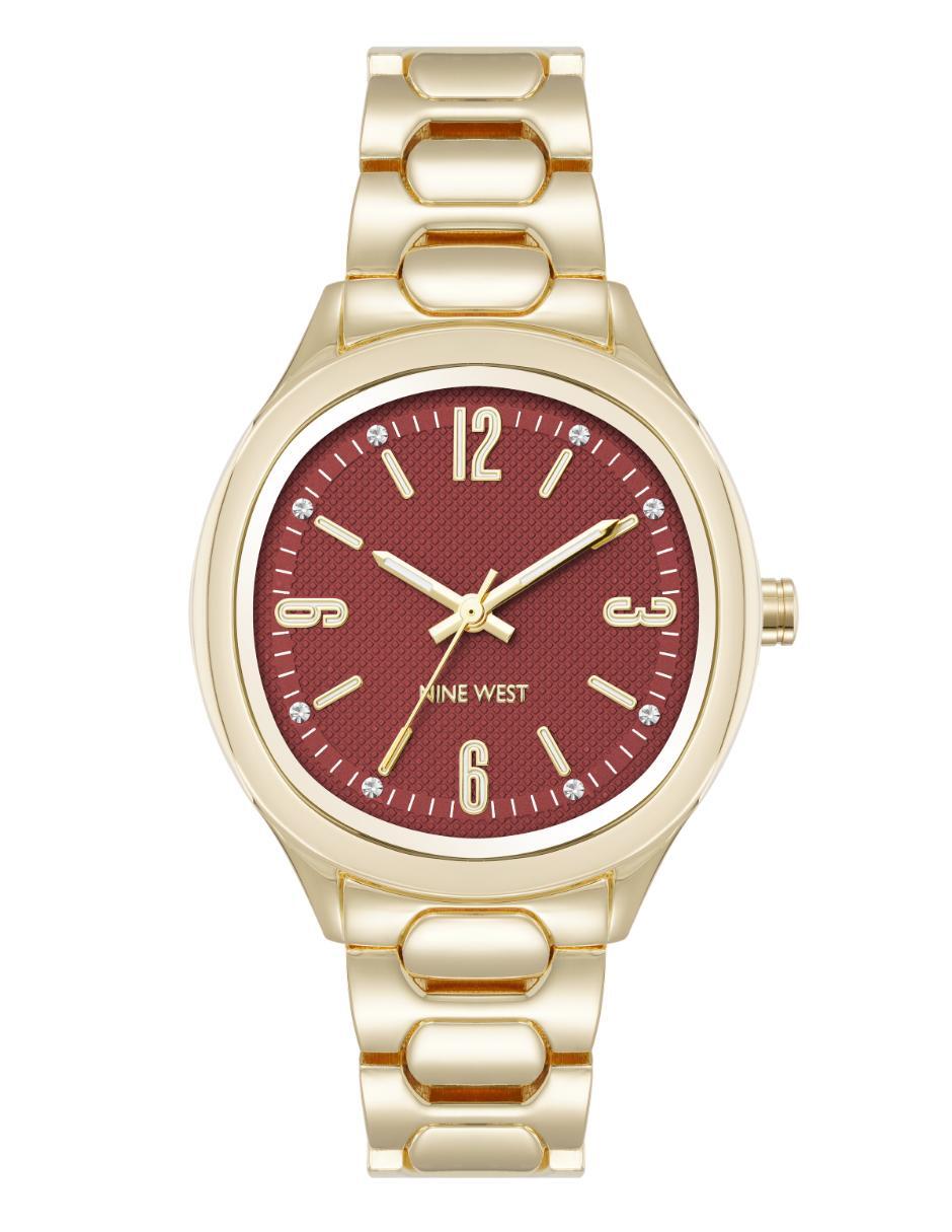 Reloj Gold Collection para mujer NW3330BYGB