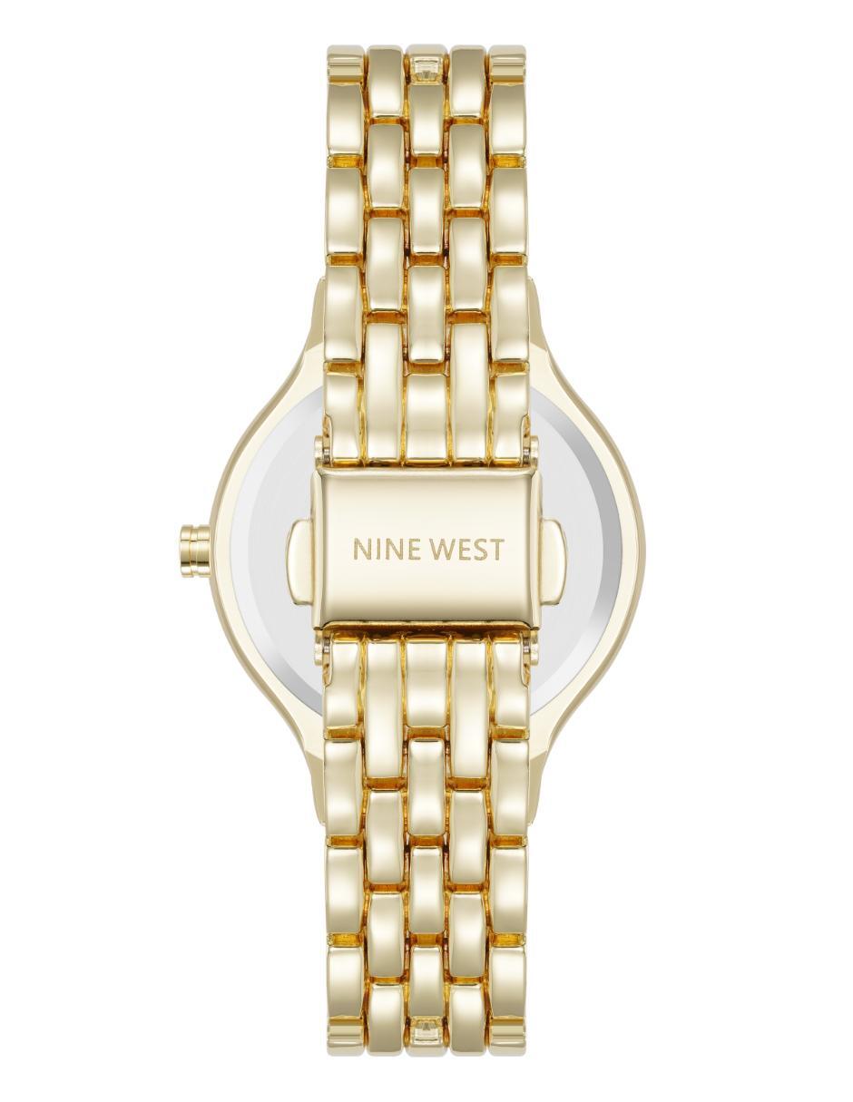 Reloj Gold Collection para mujer NW3308CHGB 2