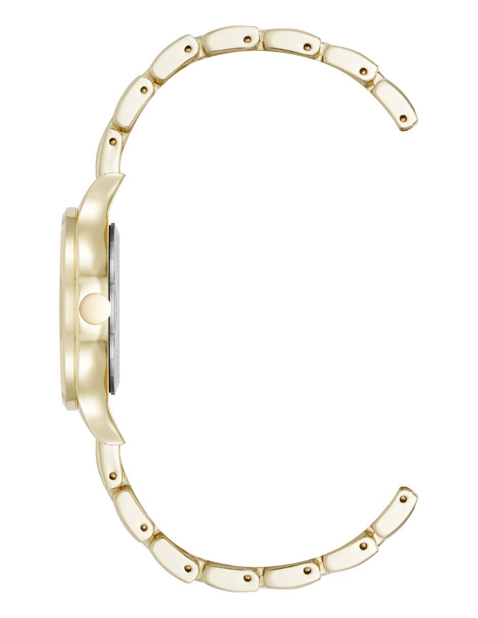 Reloj Gold Collection para mujer NW3308CHGB 3