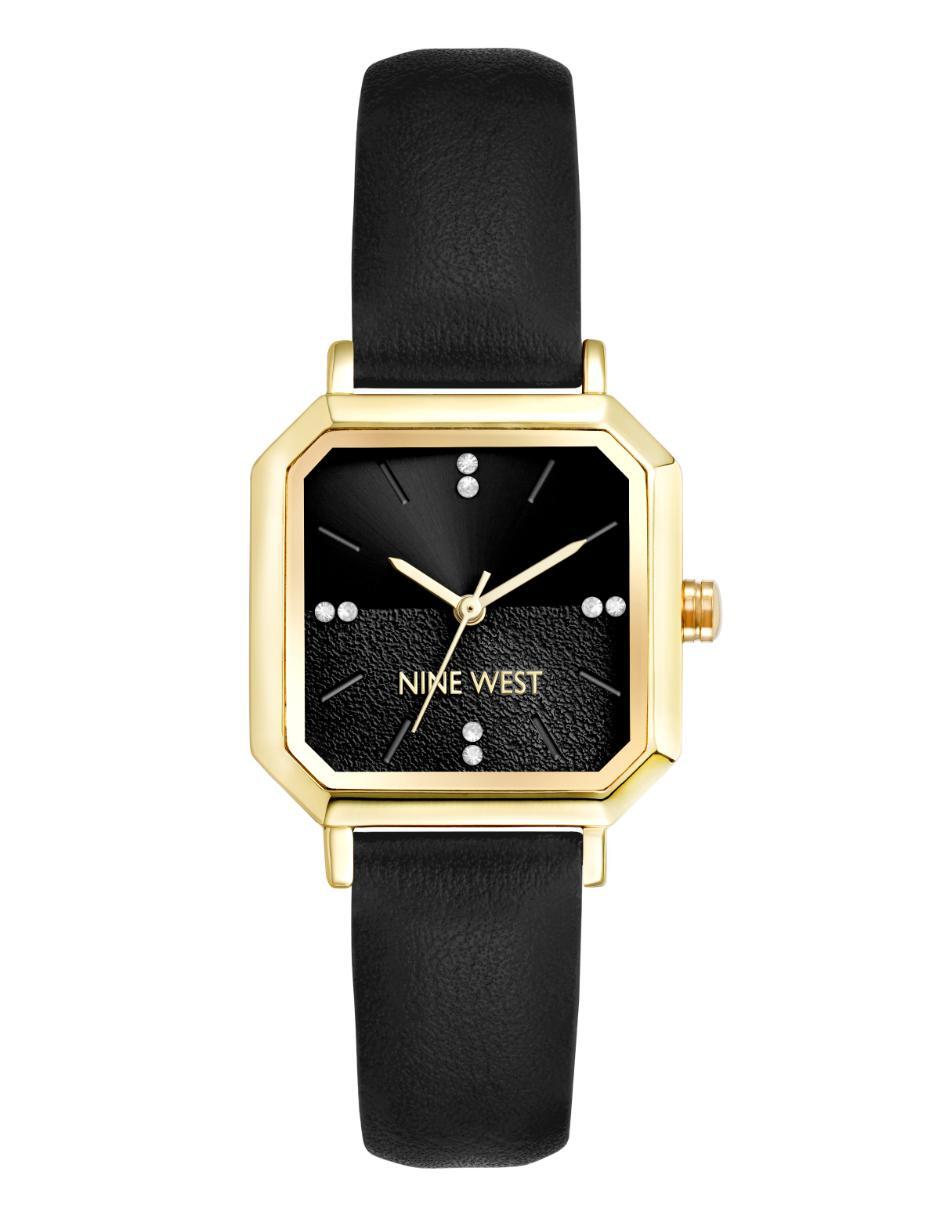 Reloj Black Collection para mujer NW3312GPBK Reloj Black Collection para mujer NW3312GPBK