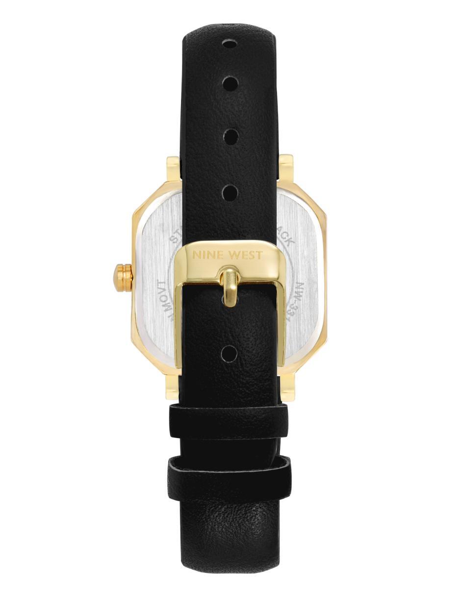 Reloj Black Collection para mujer NW3312GPBK 2