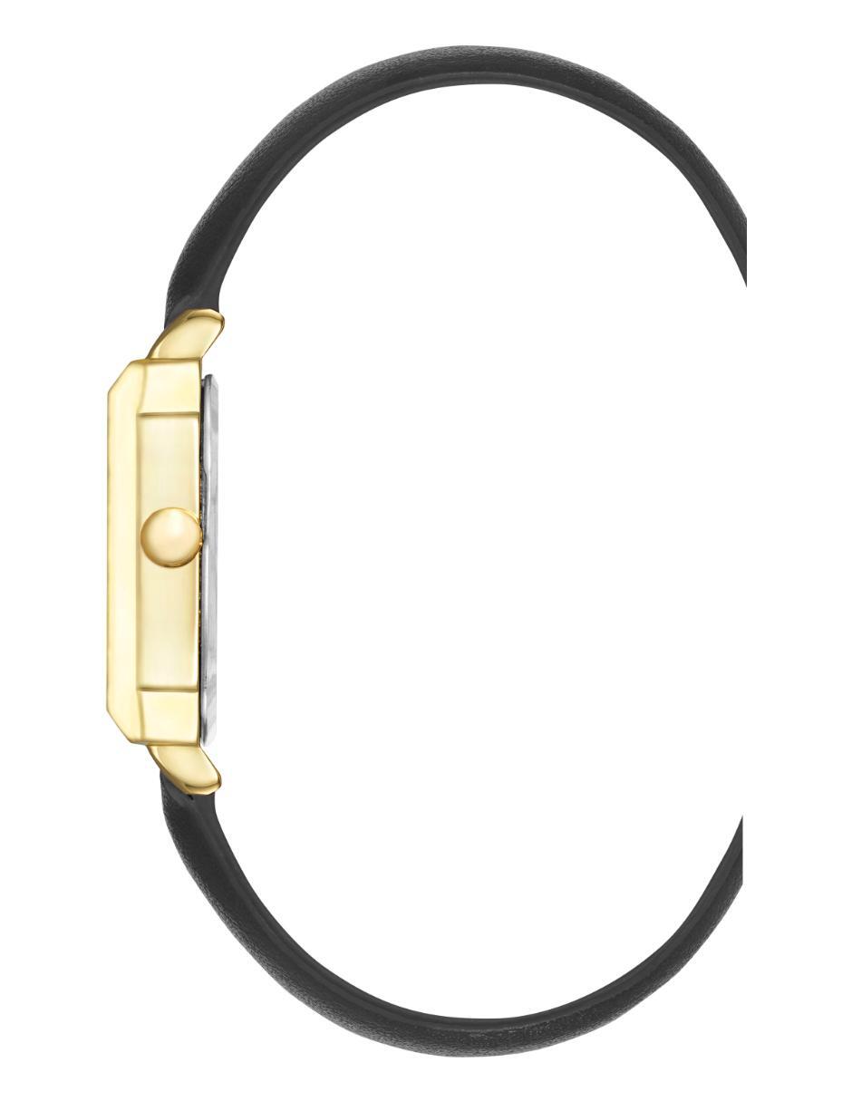 Reloj Black Collection para mujer NW3312GPBK 3