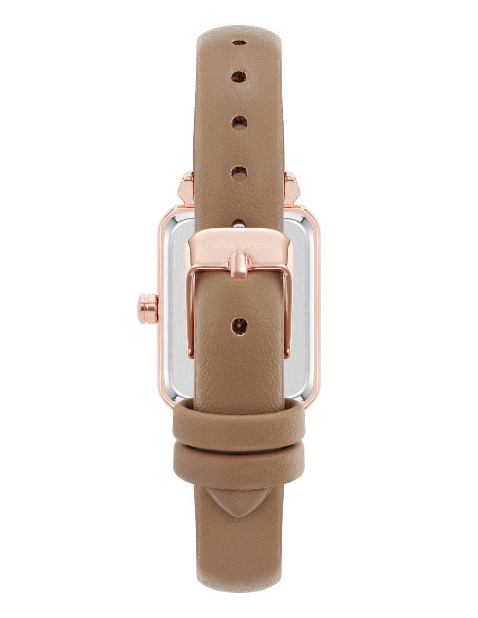Reloj para mujer NW3316RGTP 3