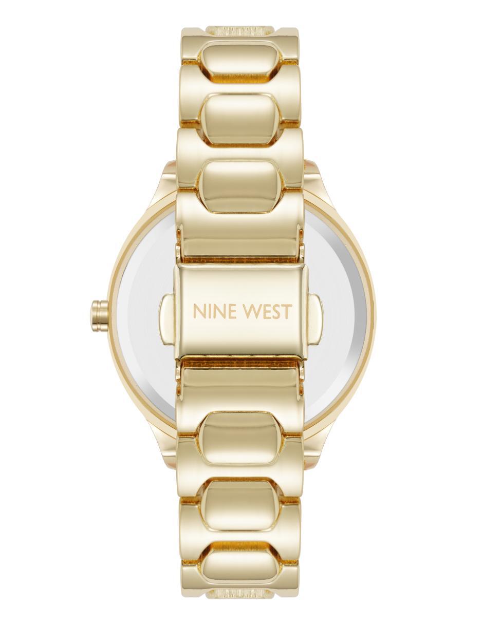 Reloj Gold Collection para mujer NW3330CHGB 2