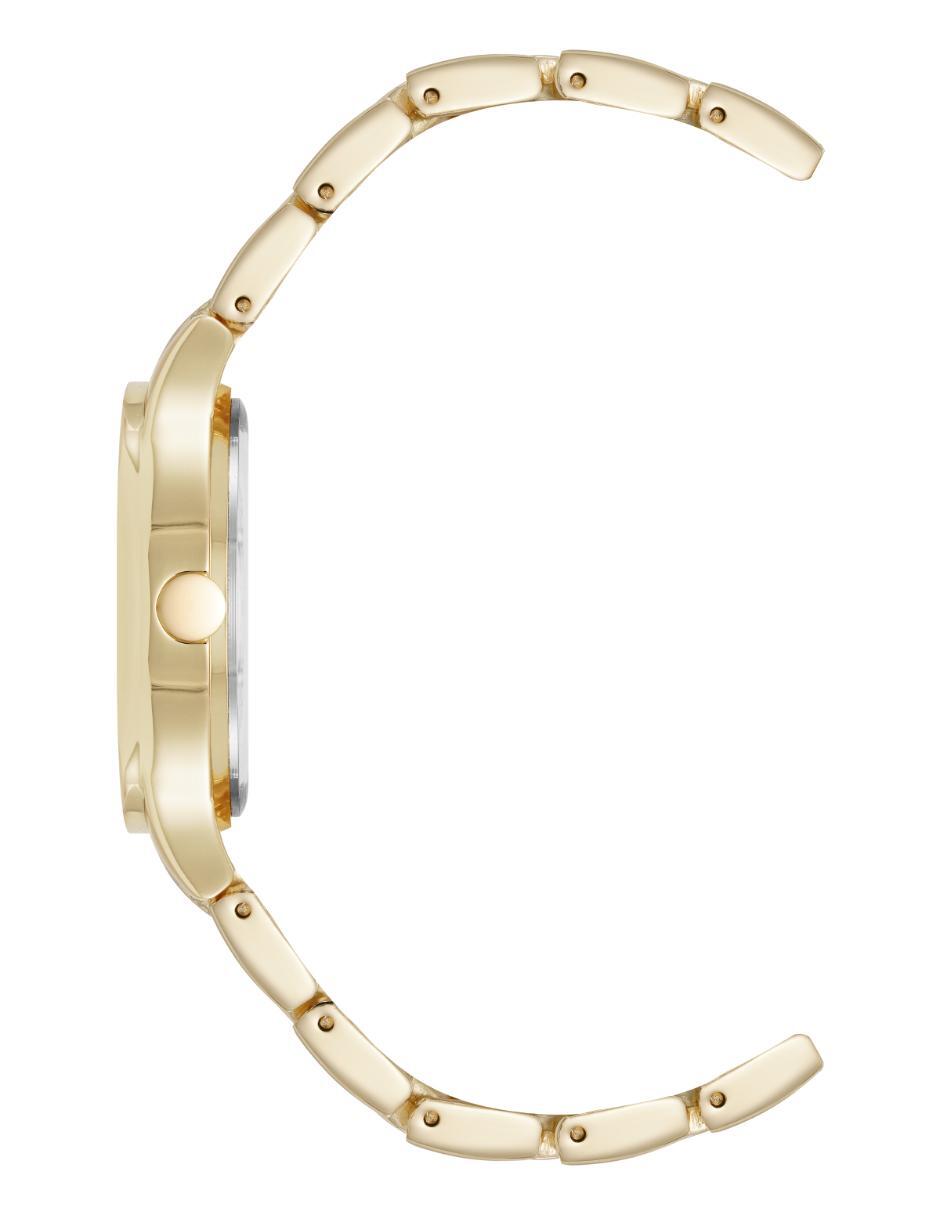 Reloj Gold Collection para mujer NW3330CHGB 3
