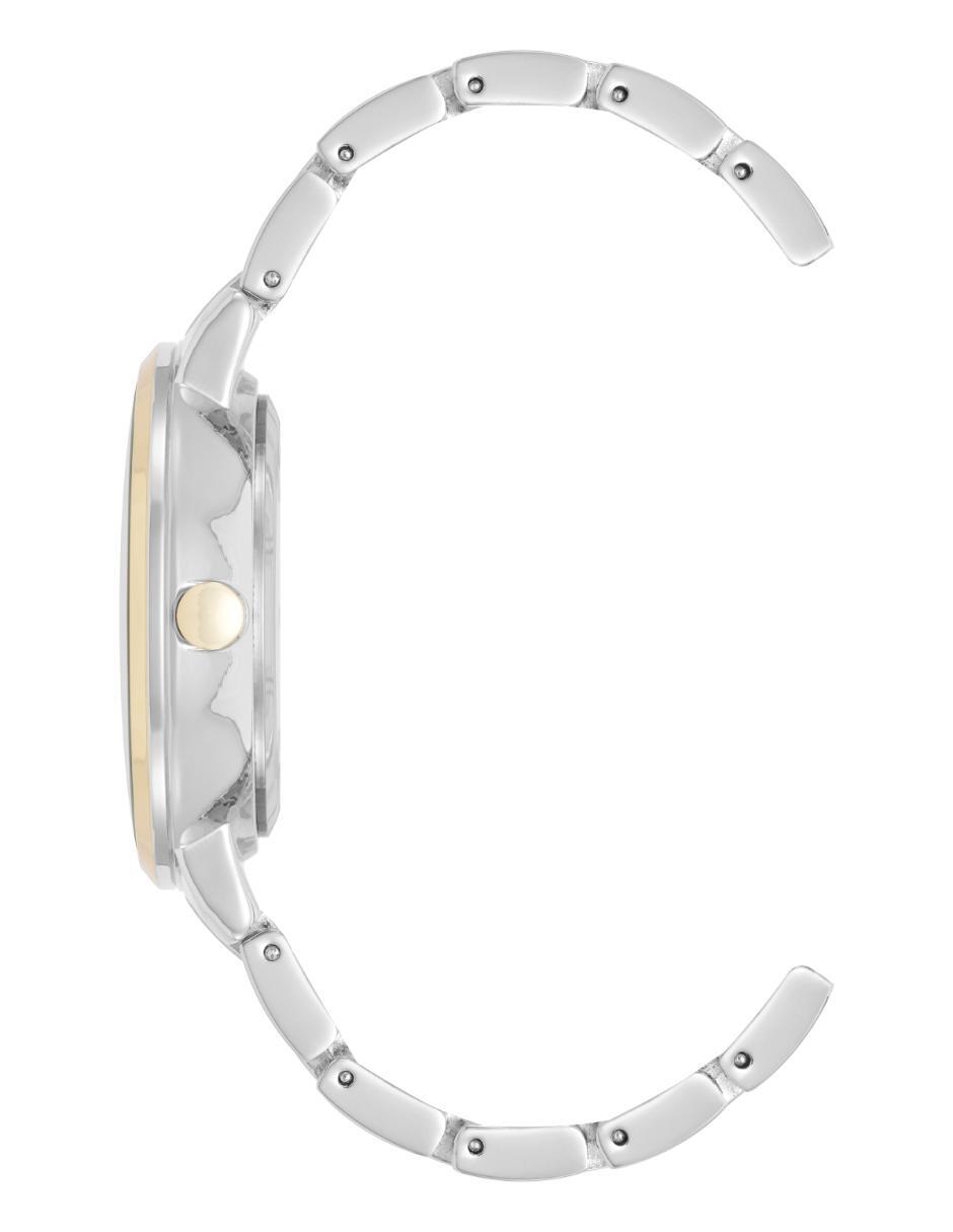 Reloj Two Tone Collection para mujer NW3333SVTT 2