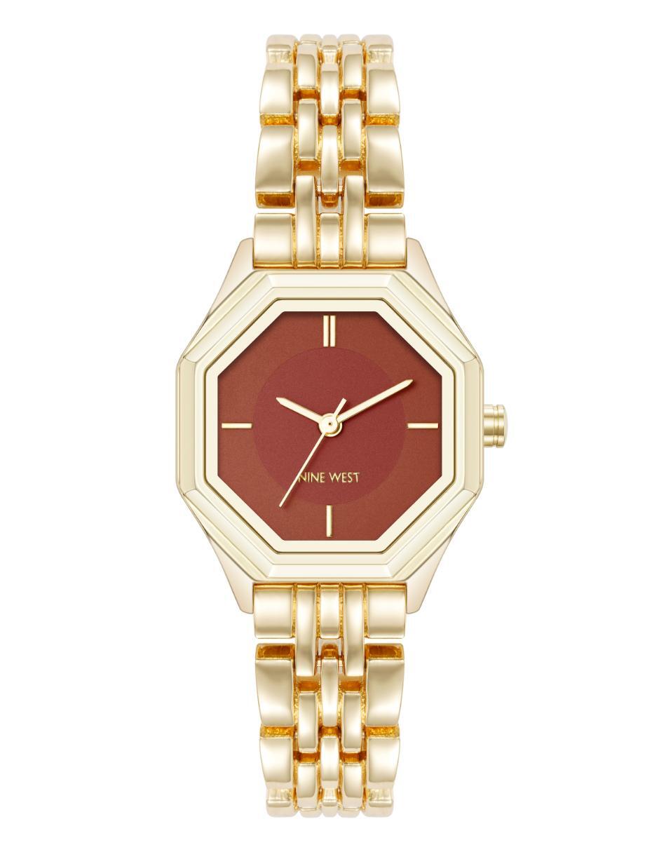 Reloj Gold Collection para mujer NW3352BYGB