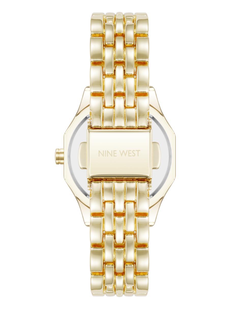 Reloj Gold Collection para mujer NW3352BYGB 2
