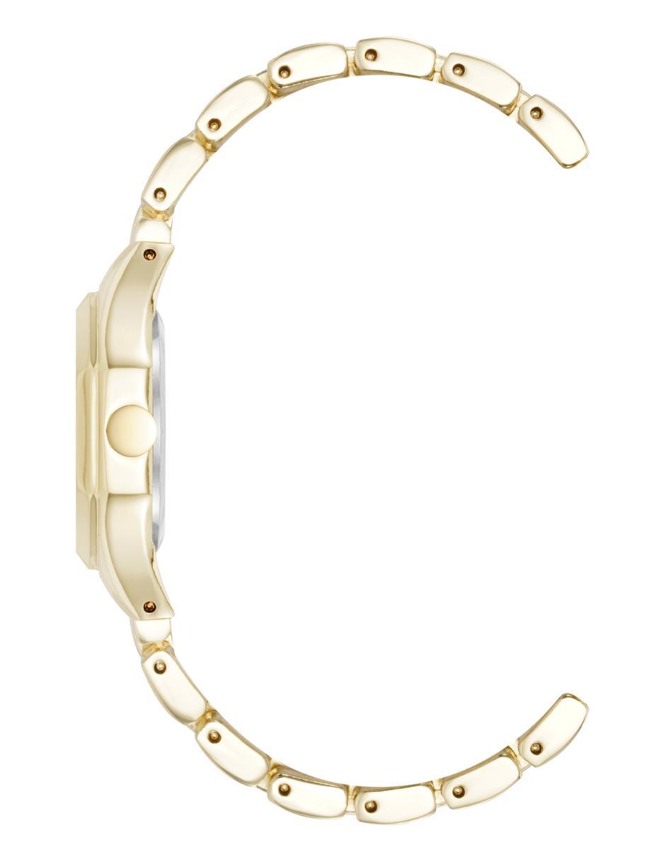 Reloj Gold Collection para mujer NW3352BYGB 3