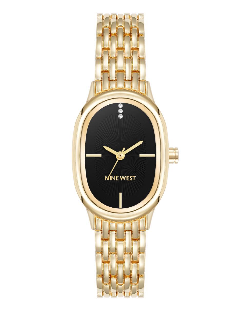 Reloj Gold Collection para mujer NW3338BKGB