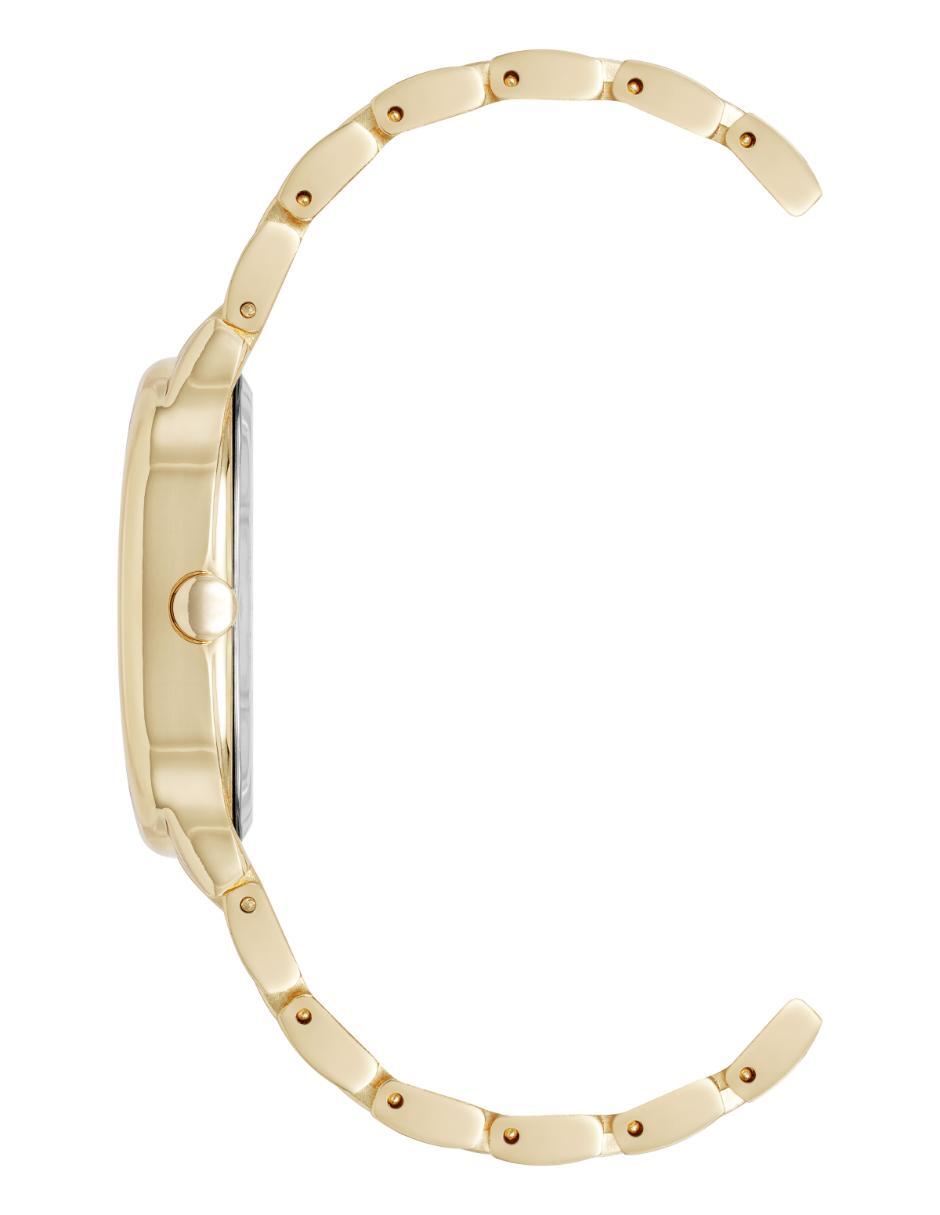 Reloj Gold Collection para mujer NW3338BKGB 2