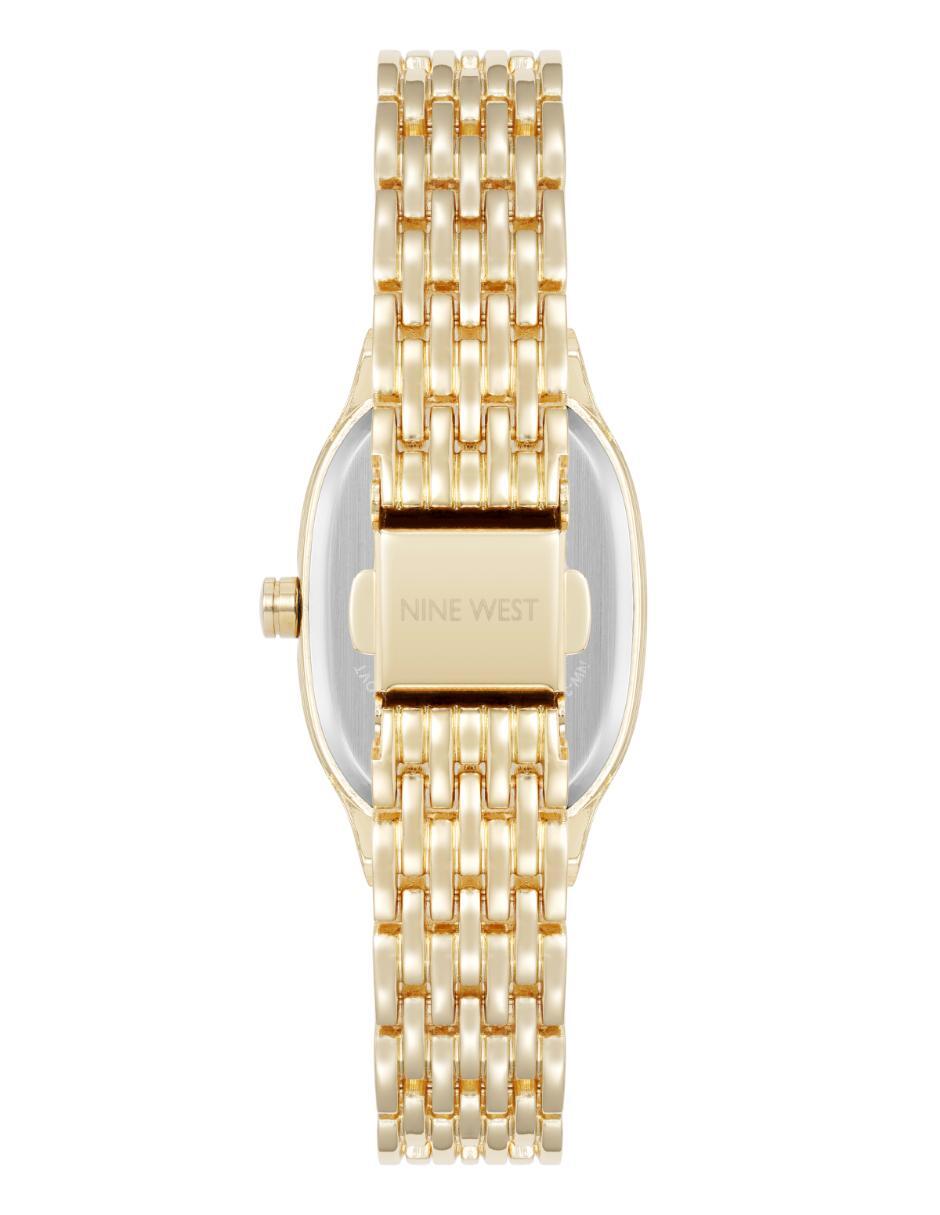 Reloj Gold Collection para mujer NW3338BKGB 3