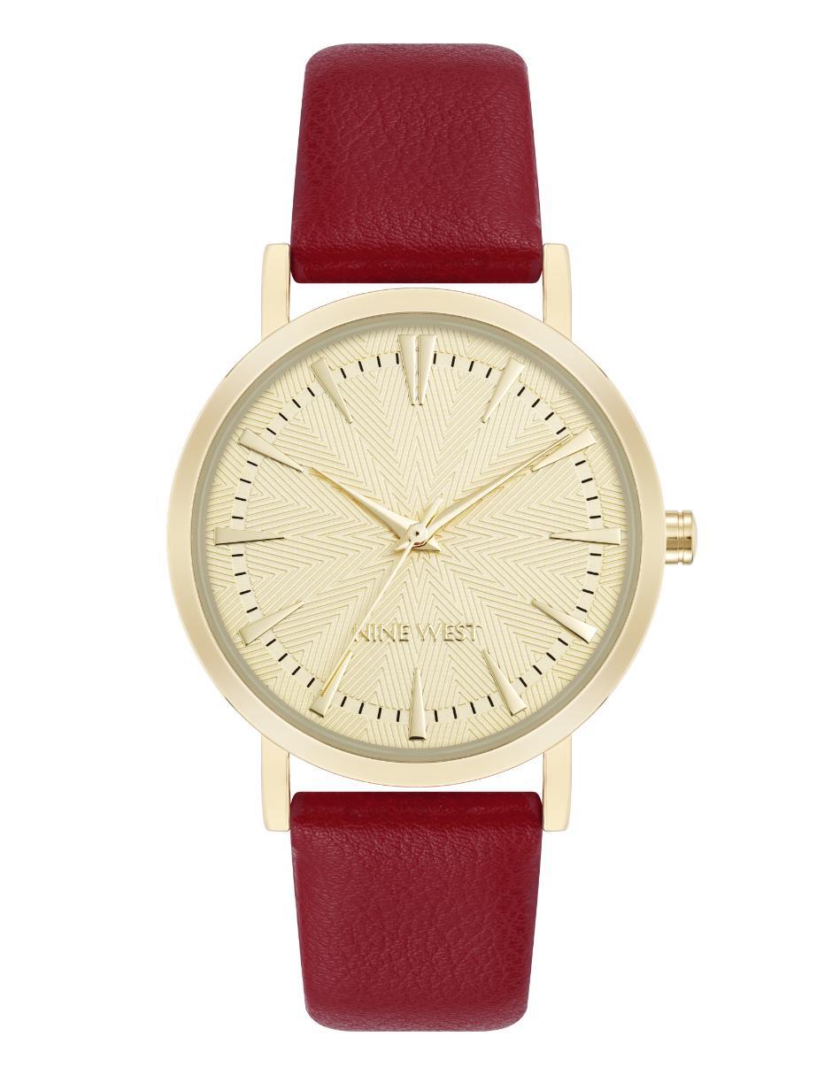 Reloj para mujer NW3320GPBY