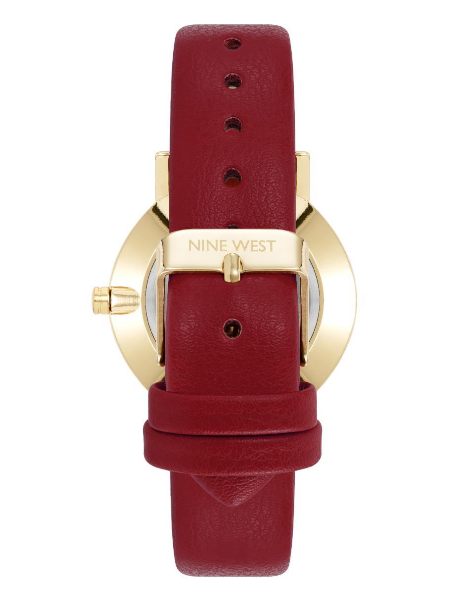Reloj para mujer NW3320GPBY 3