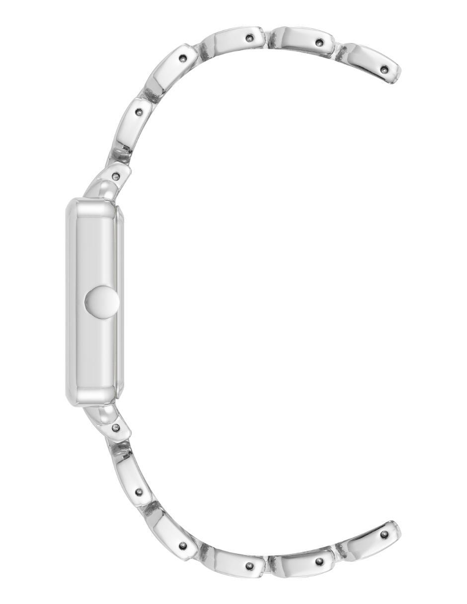 Reloj Silver Collection para mujer NW3329SVSV 2