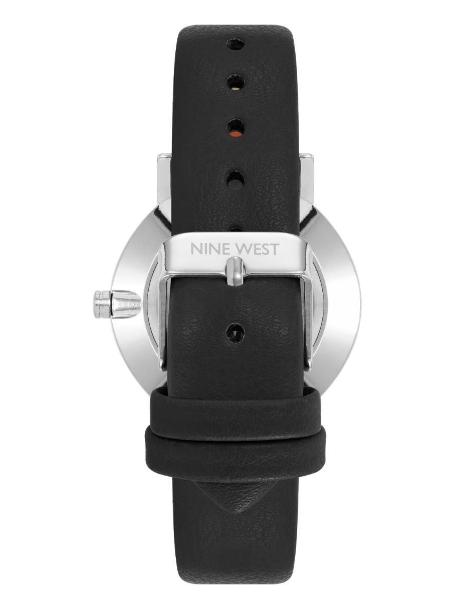 Reloj para mujer NW3321SVBK 3