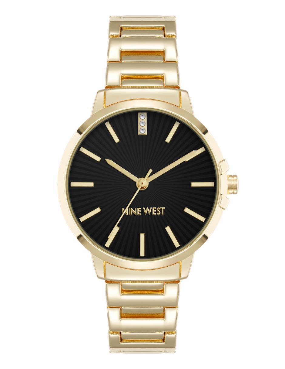 Reloj Gold Collection para mujer NW3334BKGB