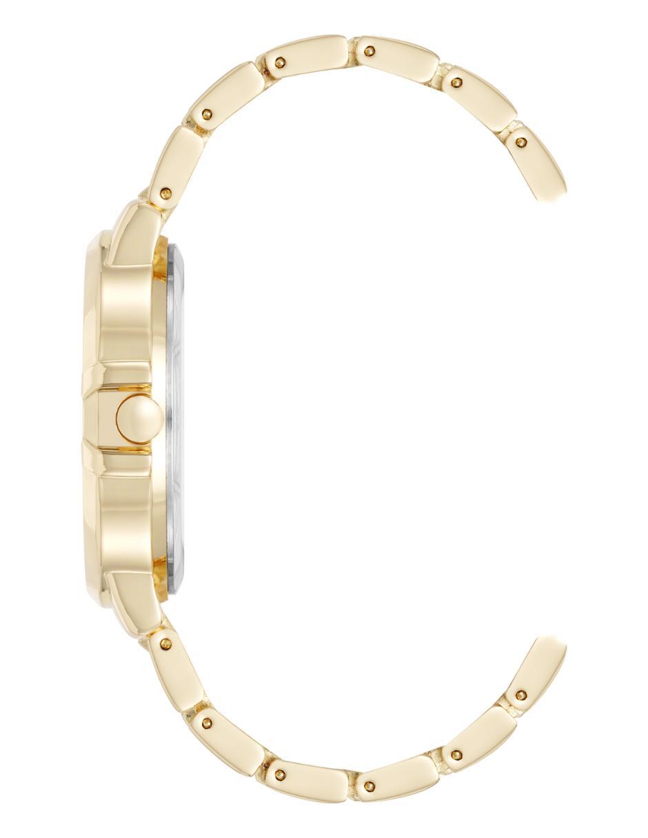 Reloj Gold Collection para mujer NW3334BKGB 2