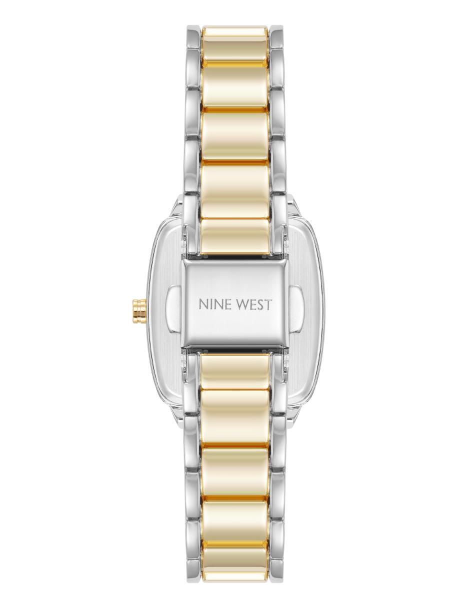 Reloj TWO TONE COLLECTION para mujer NW3301SVTT 2