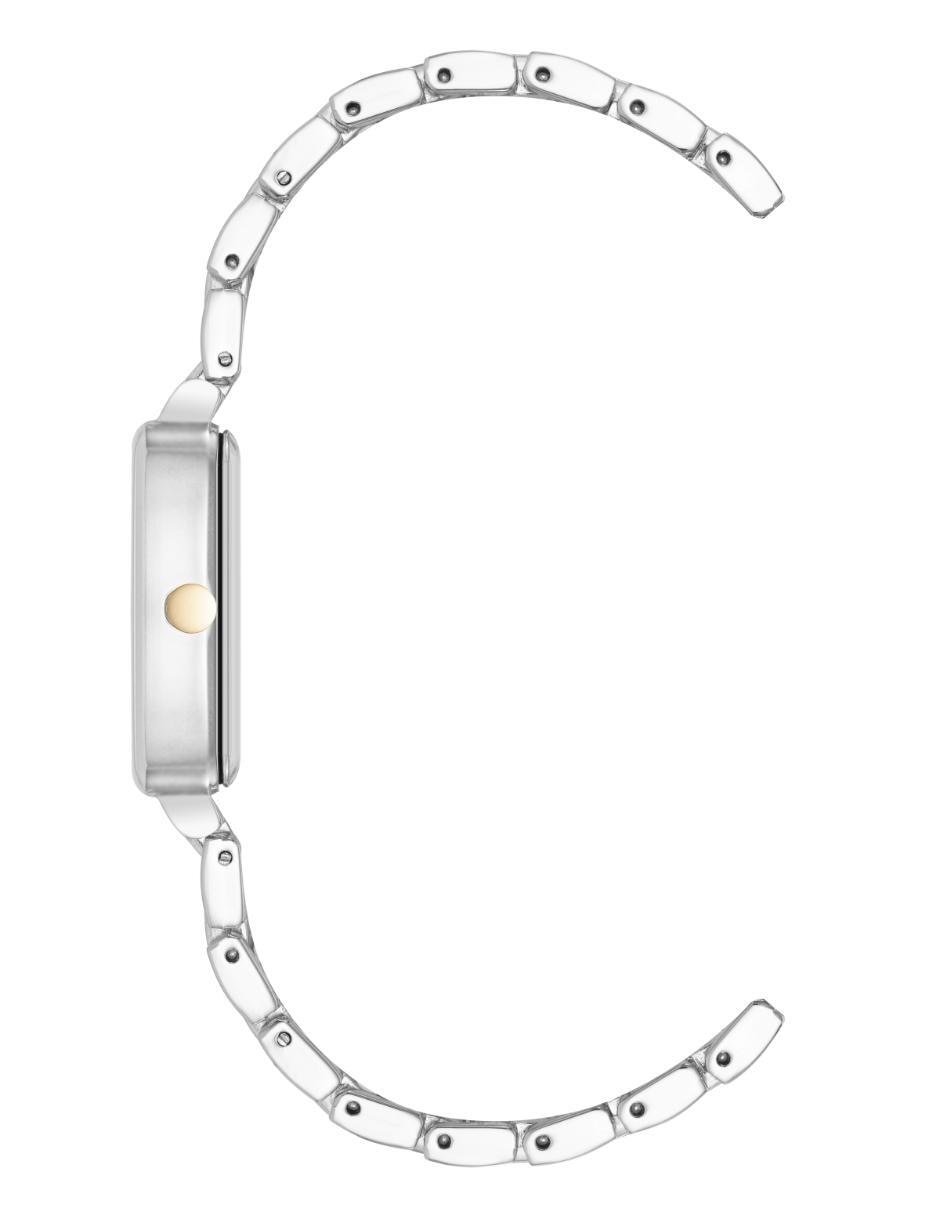 Reloj TWO TONE COLLECTION para mujer NW3301SVTT 3
