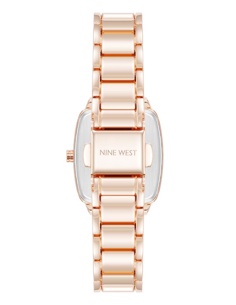 Reloj ROSE GOLD COLLECTION para mujer NW3300RGRG 2