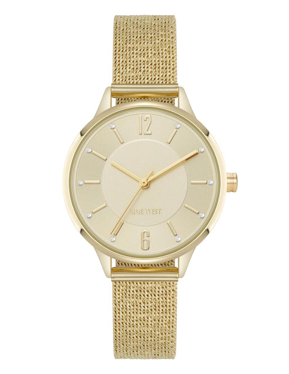Reloj GOLD COLLECTION para mujer NW3304CHGB