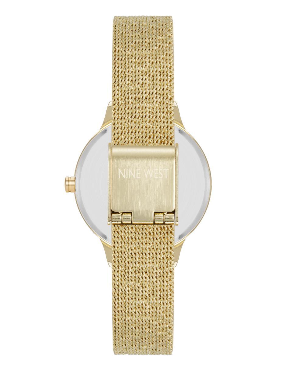 Reloj GOLD COLLECTION para mujer NW3304CHGB 2