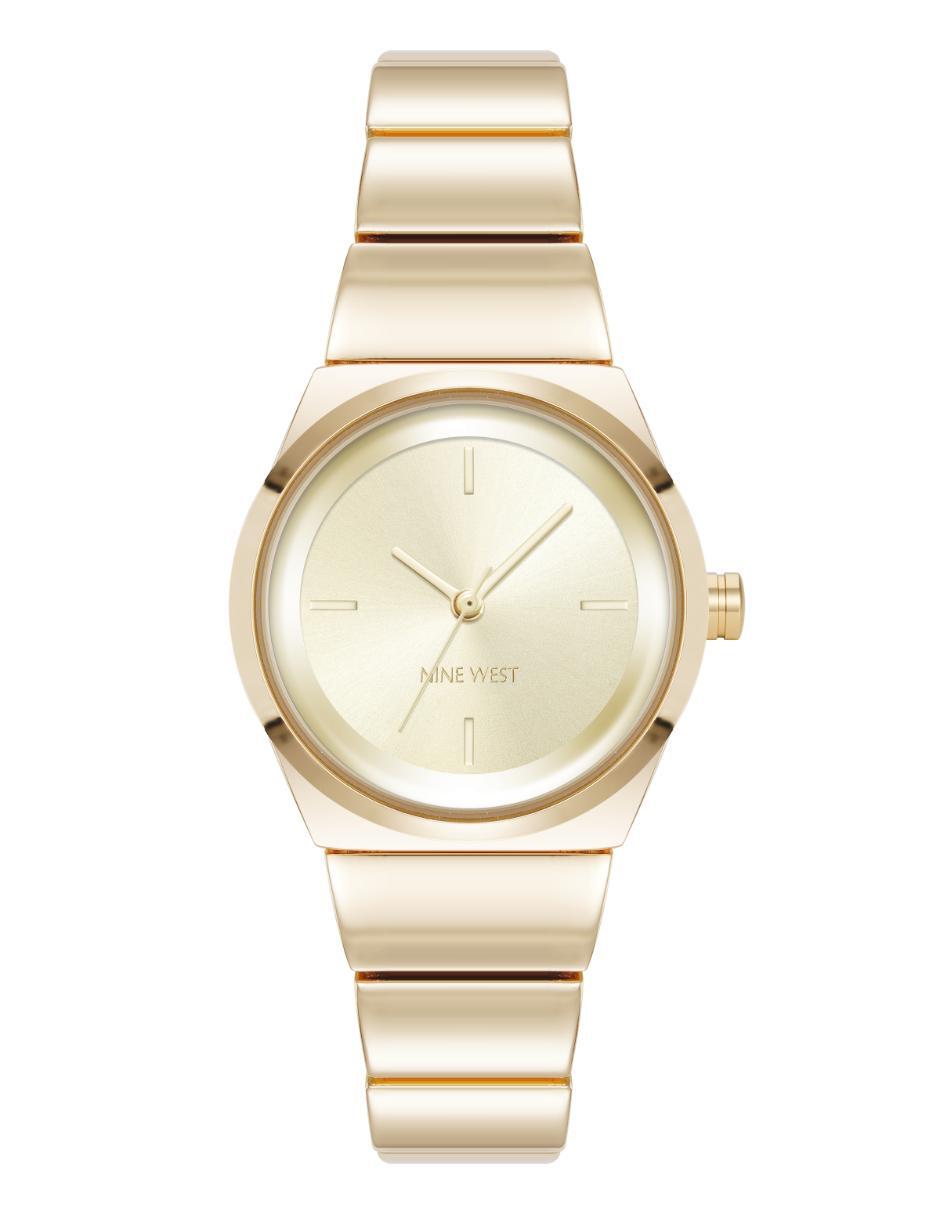Reloj Gold Collection para mujer NW3302CHGB