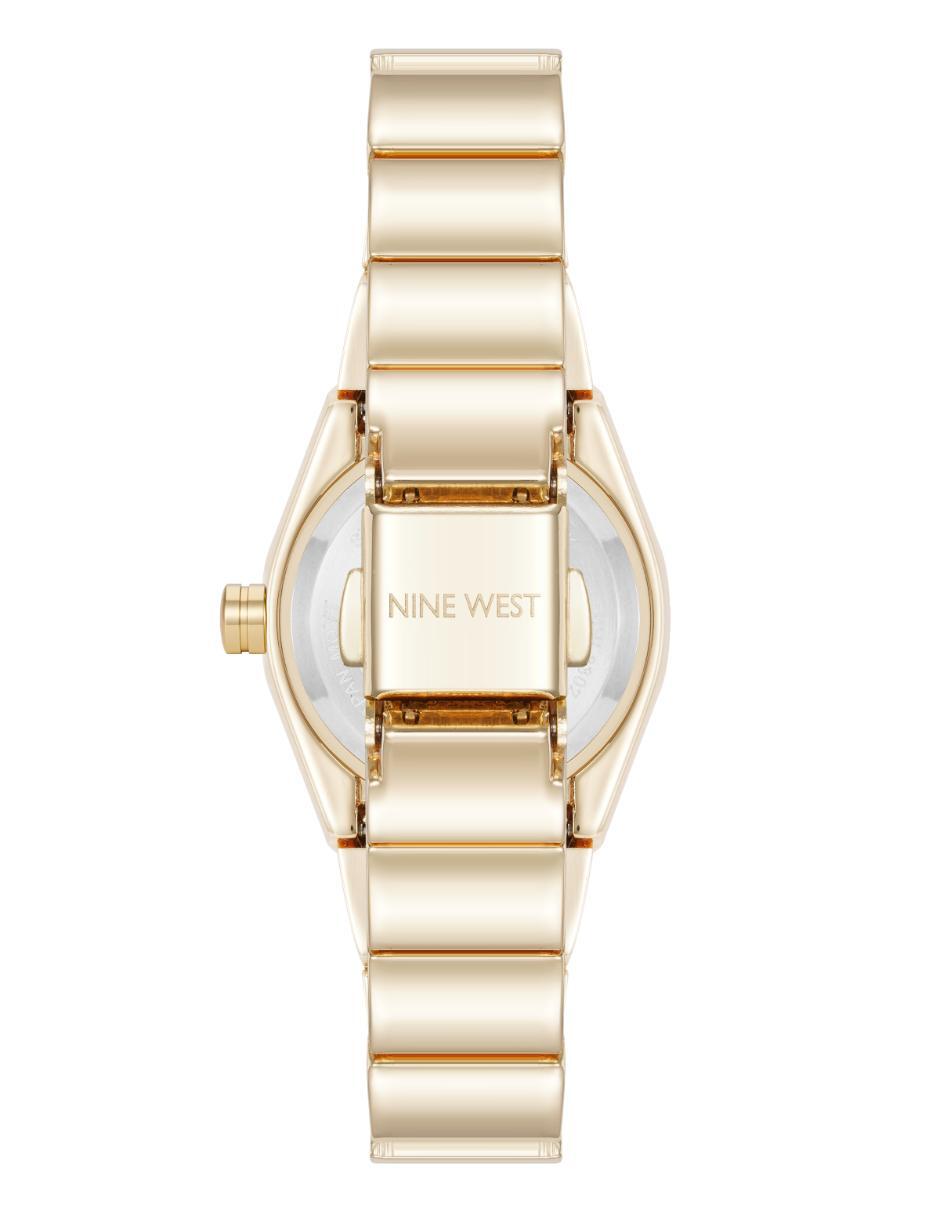 Reloj Gold Collection para mujer NW3302CHGB 2
