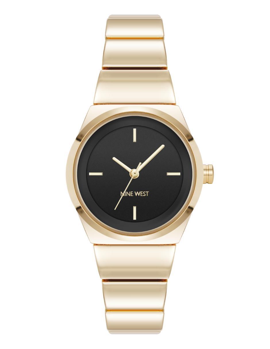 Reloj GOLD COLLECTION para mujer NW3302BKGB