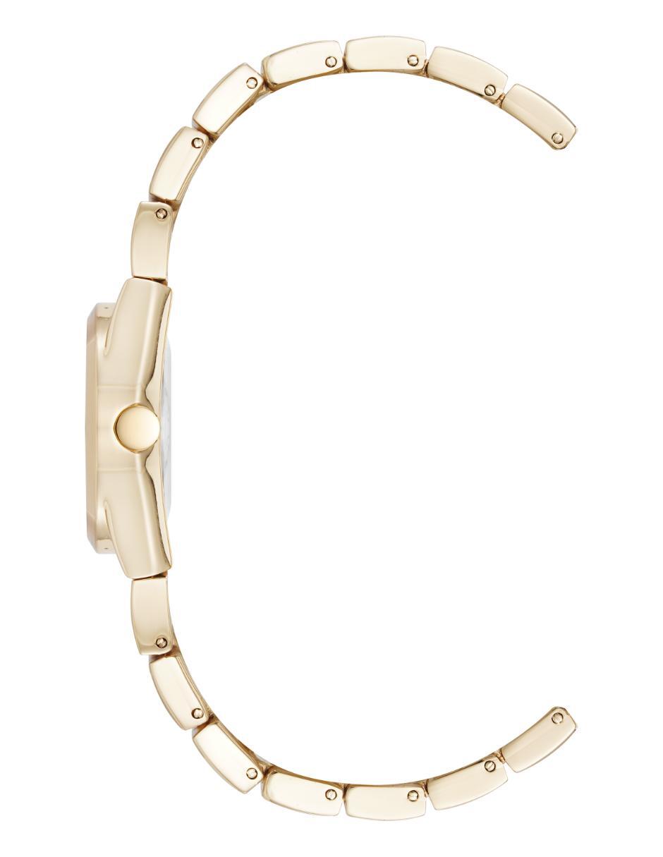 Reloj GOLD COLLECTION para mujer NW3302BKGB 2