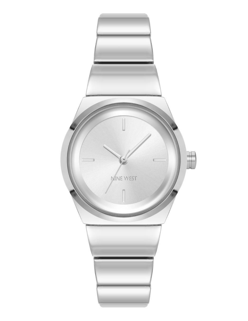 Reloj Silver Collection para mujer NW3303SVSV