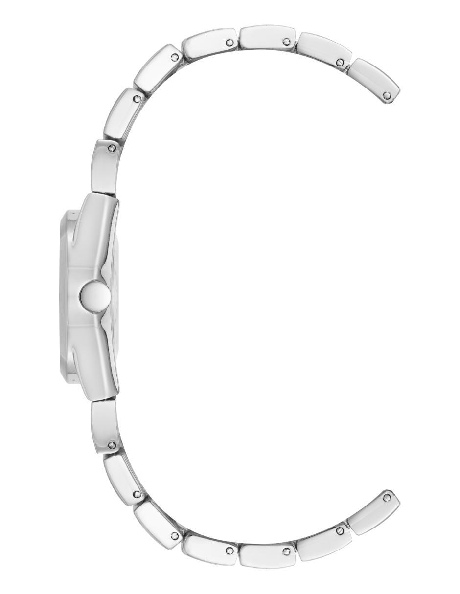 Reloj Silver Collection para mujer NW3303SVSV 2