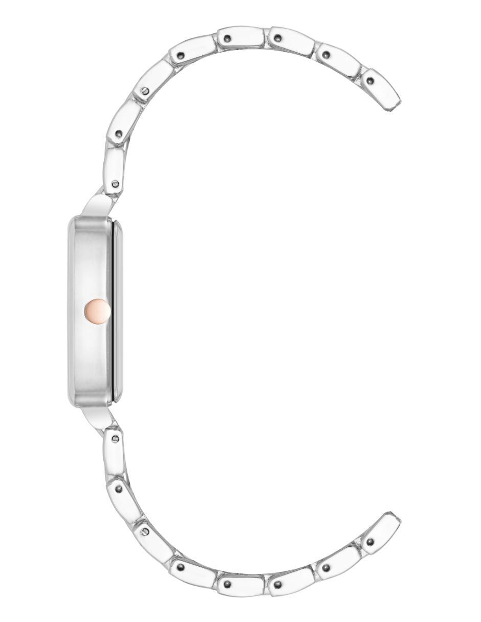 Reloj Two Tone Collection para mujer NW3301SVRT 3