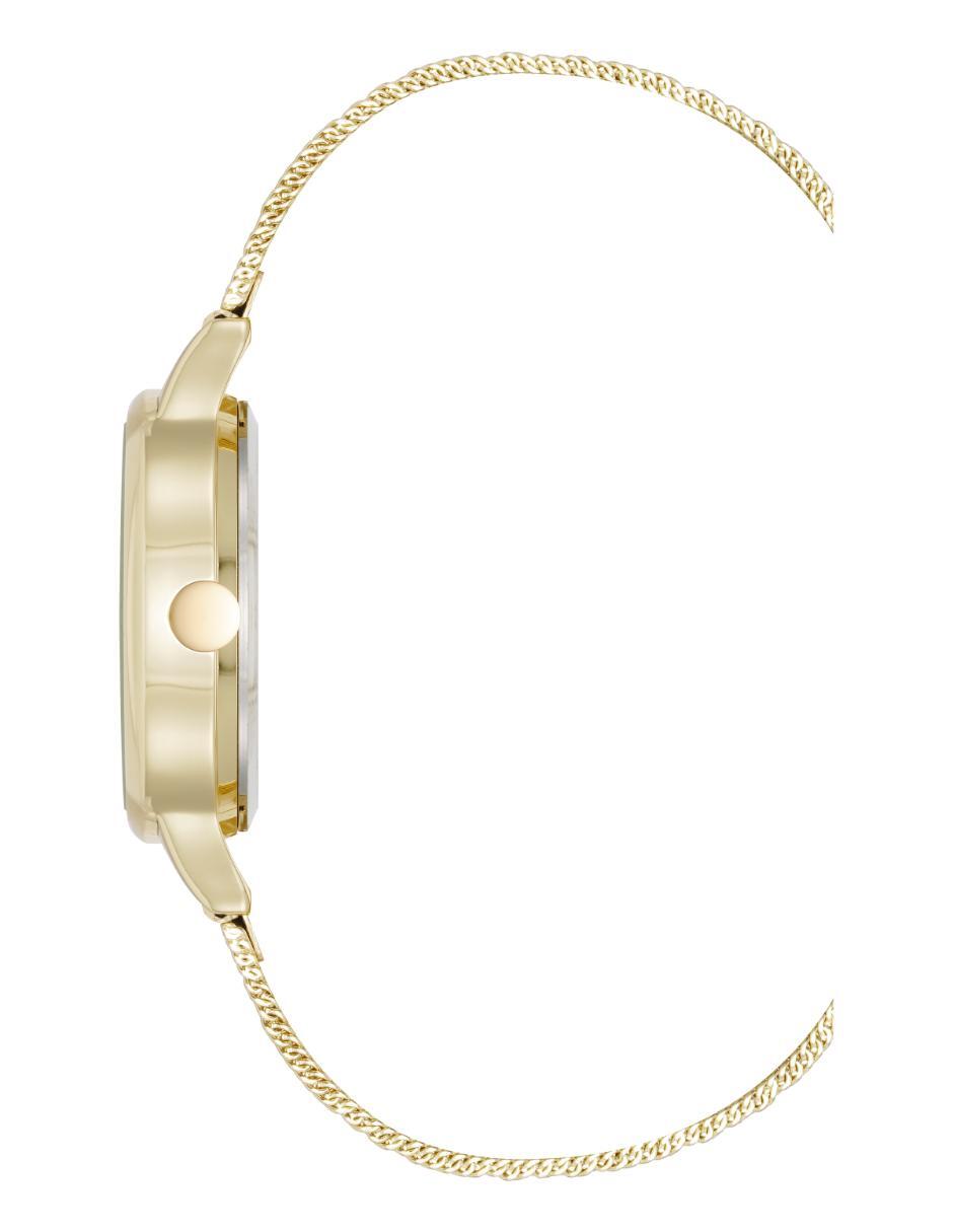 Reloj Gold Collection para mujer NW3304BKGB 3