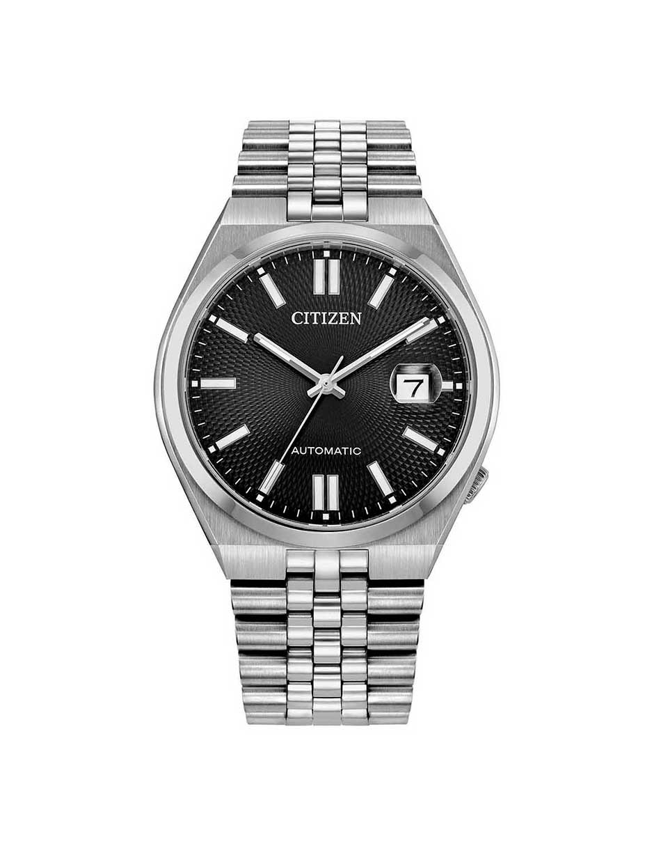 Reloj Citizen Tsuyosa 60 para hombre 61975 | Liverpool