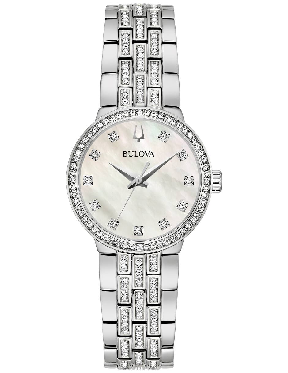 Kit de reloj Cristal para mujer 96X163 2