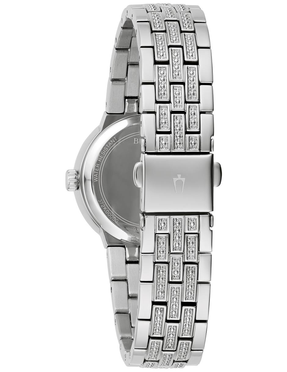Kit de reloj Cristal para mujer 96X163 3